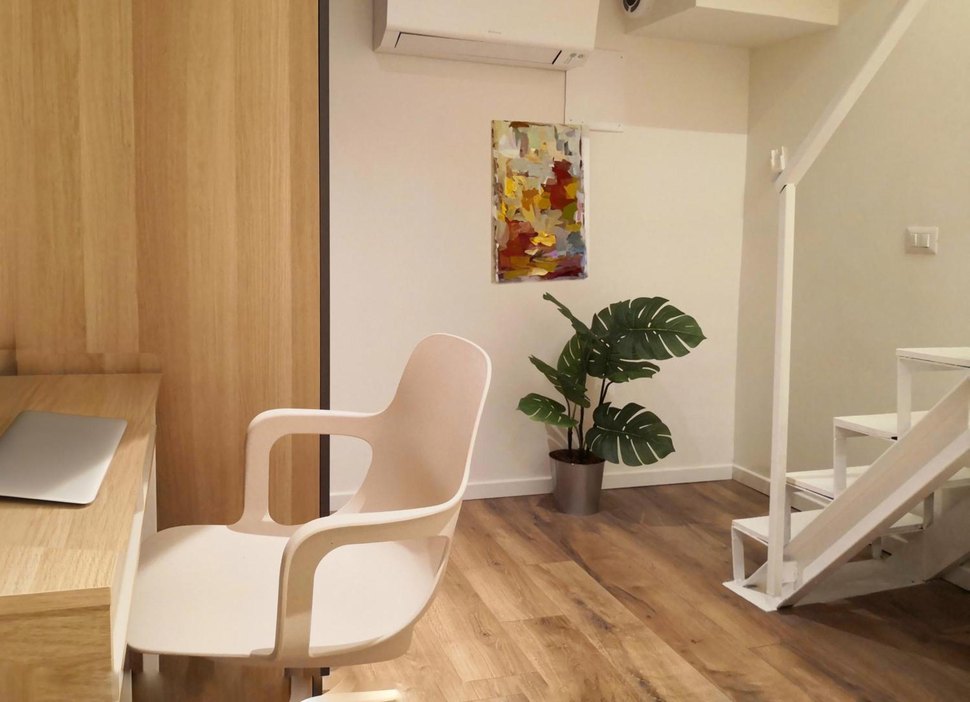Ihost - Arganini 22 Apartamento *