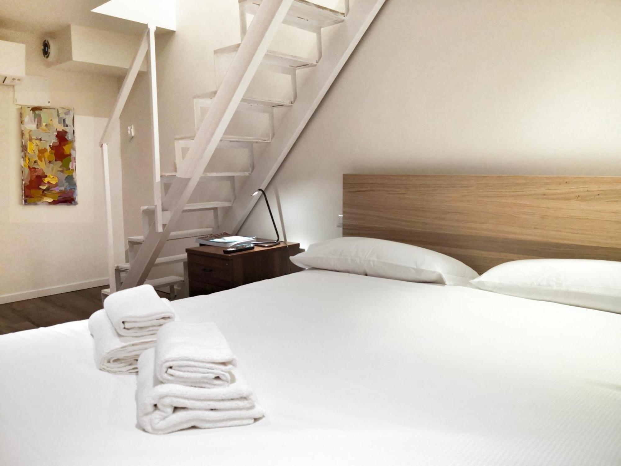Ihost - Arganini 22 Apartamento