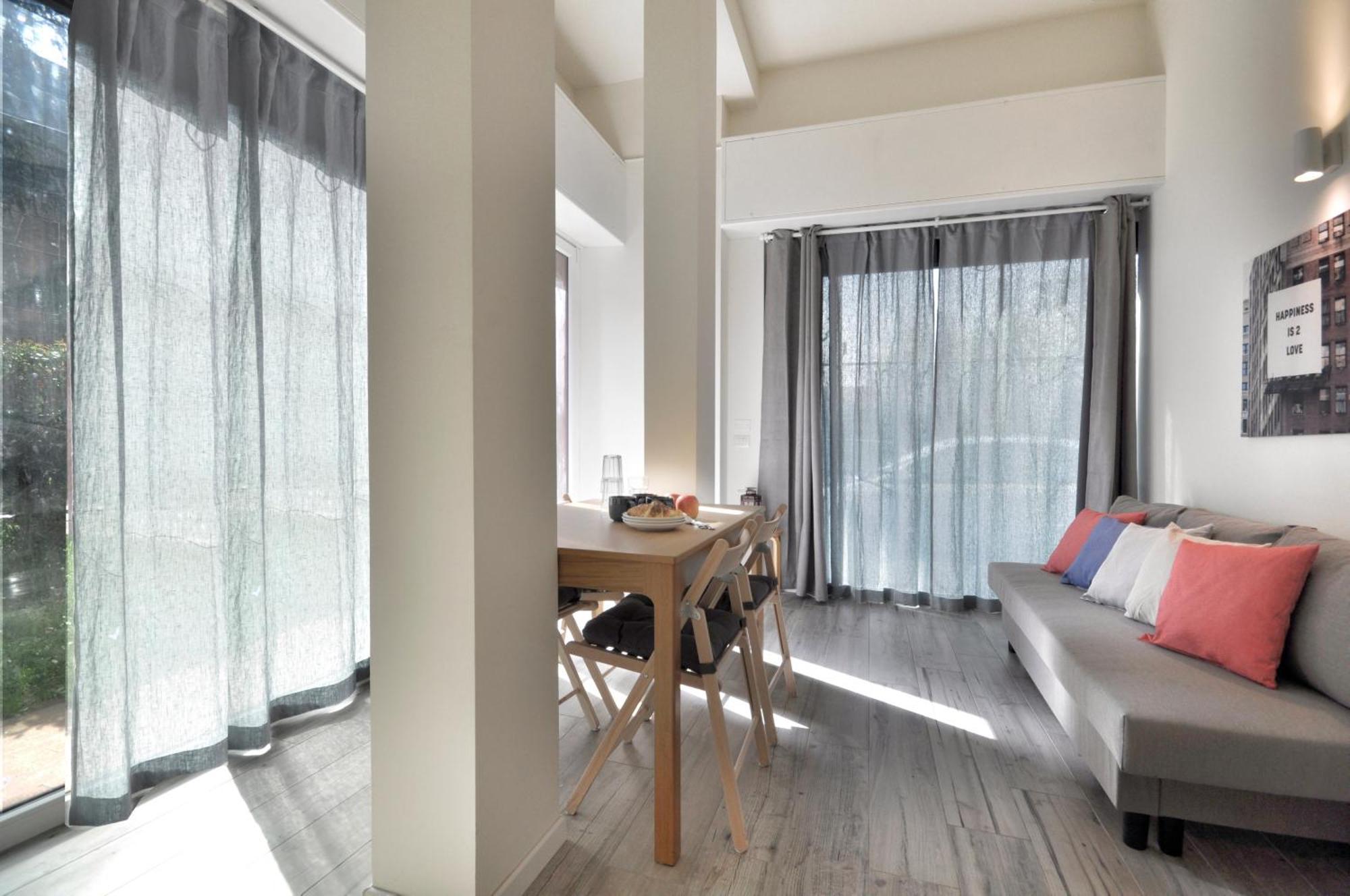 Apartamento Ihost - Arganini 22 Milán