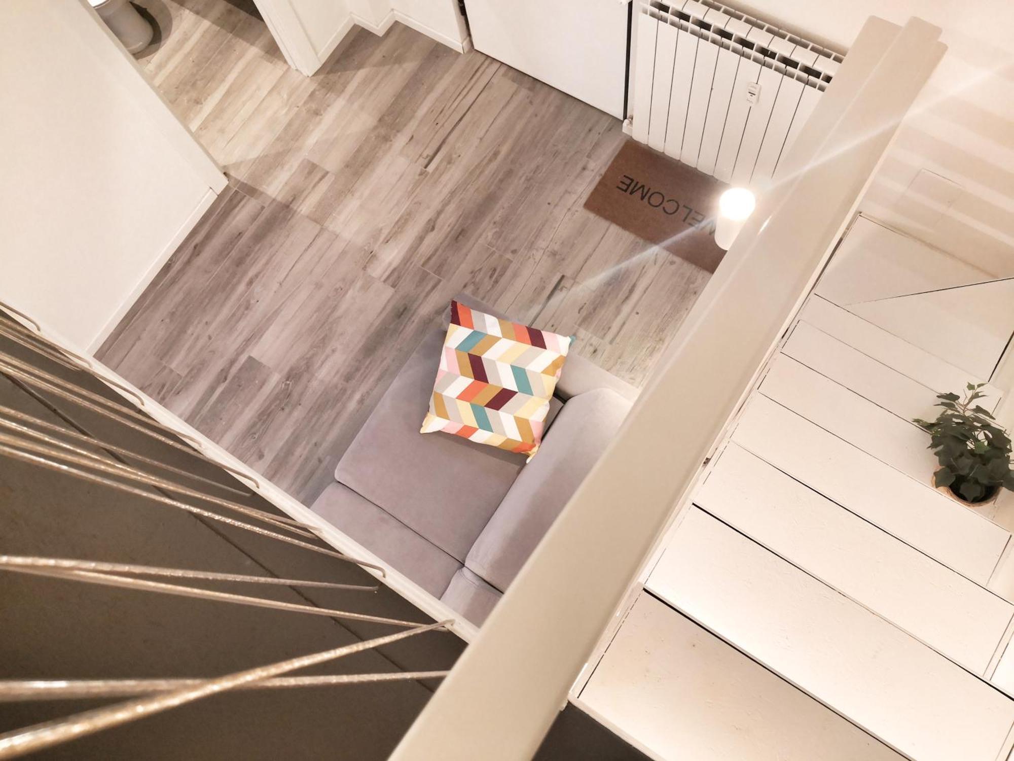 Apartamento Ihost - Arganini 22 Milán