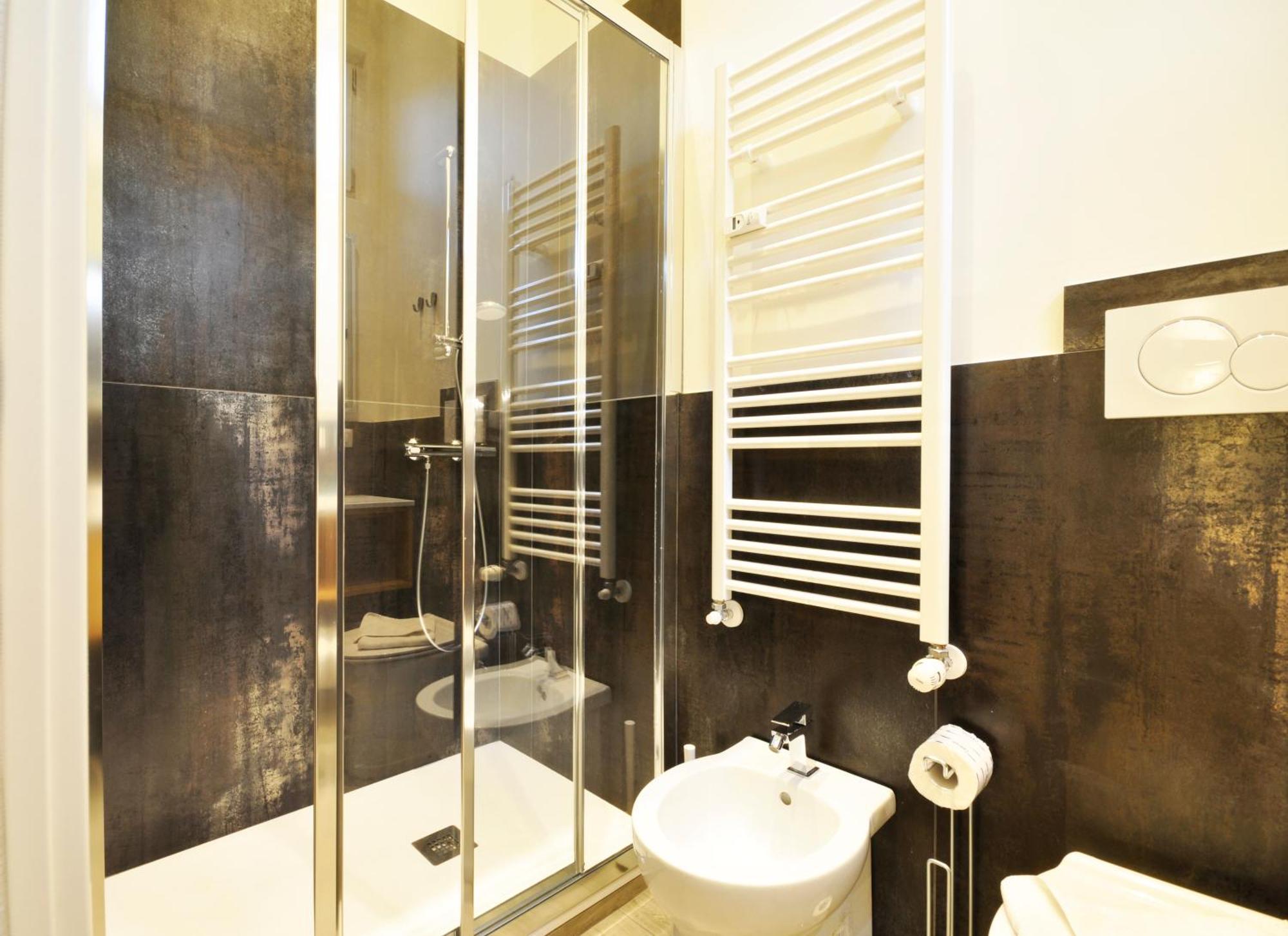 Ihost - Arganini 22 Apartamento *